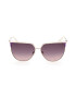 GUESS Ochelari de soare cu lentile in degrade - Pled.ro