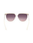 GUESS Ochelari de soare cu lentile in degrade - Pled.ro