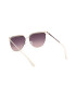 GUESS Ochelari de soare cu lentile in degrade - Pled.ro