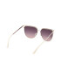 GUESS Ochelari de soare cu lentile in degrade - Pled.ro