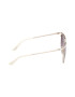 GUESS Ochelari de soare cu lentile in degrade - Pled.ro