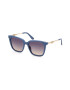 GUESS Ochelari de soare lentile in degrade - Pled.ro