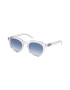 GUESS Ochelari de soare cu lentile in degrade - Pled.ro