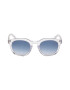 GUESS Ochelari de soare cu lentile in degrade - Pled.ro