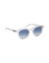 GUESS Ochelari de soare cu lentile in degrade - Pled.ro