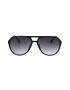 GUESS Ochelari de soare cu lentile in degrade - Pled.ro