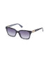 GUESS Ochelari de soare cu lentile in degrade - Pled.ro