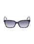 GUESS Ochelari de soare cu lentile in degrade - Pled.ro