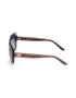 GUESS Ochelari de soare cu lentile in degrade - Pled.ro