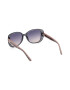 GUESS Ochelari de soare cu lentile in degrade - Pled.ro