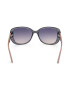 GUESS Ochelari de soare cu lentile in degrade - Pled.ro