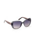 GUESS Ochelari de soare cu lentile in degrade - Pled.ro