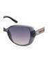 GUESS Ochelari de soare cu lentile in degrade - Pled.ro