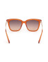 GUESS Ochelari de soare cu lentile in degrade - Pled.ro