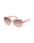 GUESS Ochelari de soare cu lentile in degrade - Pled.ro