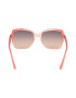 GUESS Ochelari de soare cu lentile in degrade - Pled.ro