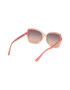 GUESS Ochelari de soare cu lentile in degrade - Pled.ro