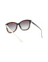 GUESS Ochelari de soare cu lentile polarizate in degrade - Pled.ro