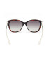 GUESS Ochelari de soare cu lentile polarizate in degrade - Pled.ro