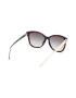 GUESS Ochelari de soare cu lentile polarizate in degrade - Pled.ro