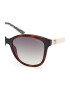 GUESS Ochelari de soare cu lentile polarizate in degrade - Pled.ro