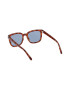 GUESS Ochelari de soare cu lentile uni - Pled.ro