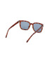 GUESS Ochelari de soare cu lentile uni - Pled.ro