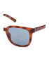 GUESS Ochelari de soare cu lentile uni - Pled.ro