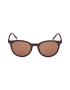 GUESS Ochelari de soare cu lentile uni - Pled.ro