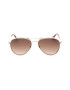 GUESS Ochelari de soare cu rama metalica - Pled.ro