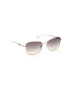 GUESS Ochelari de soare cu rama metalica - Pled.ro