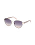 GUESS Ochelari de soare cu rama metalica - Pled.ro