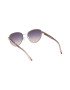 GUESS Ochelari de soare cu rama metalica - Pled.ro