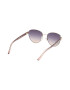 GUESS Ochelari de soare cu rama metalica - Pled.ro