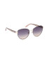 GUESS Ochelari de soare cu rama metalica - Pled.ro