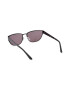 GUESS Ochelari de soare cu rama metalica - Pled.ro