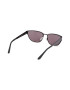 GUESS Ochelari de soare cu rama metalica - Pled.ro