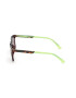 Guess Ochelari de soare in doua nuante cu lentile oglinda - Pled.ro