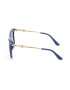 GUESS Ochelari de soare lentile in degrade - Pled.ro