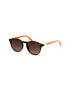 Guess Ochelari de soare pantos cu lentile in degrade - Pled.ro