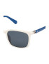 GUESS Ochelari de soare patrati cu lentile uni - Pled.ro