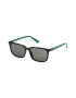 GUESS Ochelari de soare patrati cu lentile uni - Pled.ro