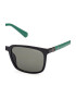 GUESS Ochelari de soare patrati cu lentile uni - Pled.ro