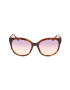 GUESS Ochelari de soare polarizati cu lentile in degrade - Pled.ro