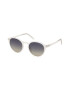 GUESS Ochelari de soare rotunzi - Pled.ro