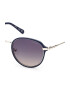 GUESS Ochelari de soare rotunzi - Pled.ro