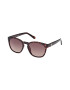 GUESS Ochelari de soare rotunzi cu lentile in degrade - Pled.ro