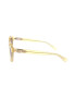 GUESS Ochelari de soare rotunzi cu lentile in degrade - Pled.ro