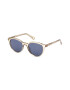 GUESS Ochelari de soare rotunzi unisex - Pled.ro