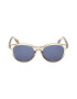 GUESS Ochelari de soare rotunzi unisex - Pled.ro